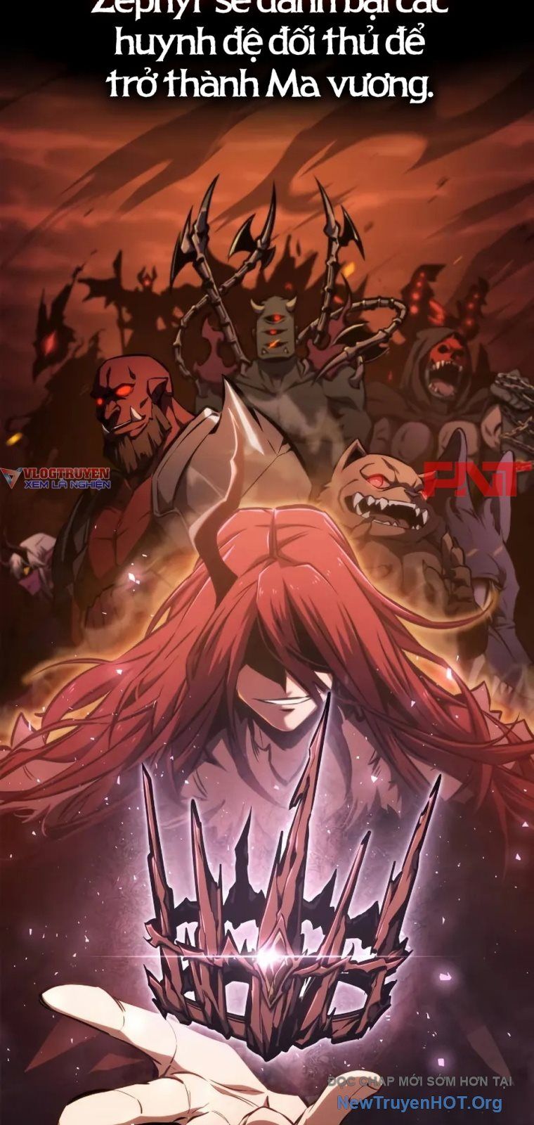 Breakers - chap3 - Trang 21